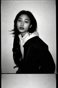 日本rapper一姐潮水野花